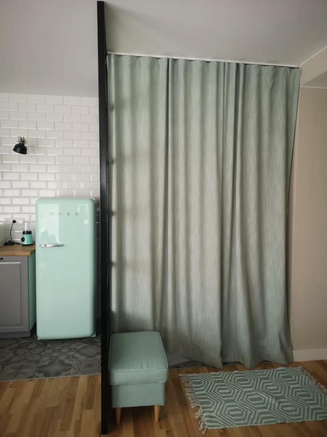 Blue Sea Apartment Misdroy Exterior foto